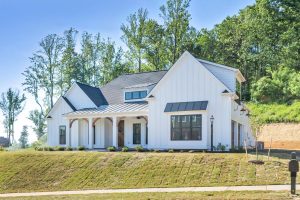 Craig Builders Newport