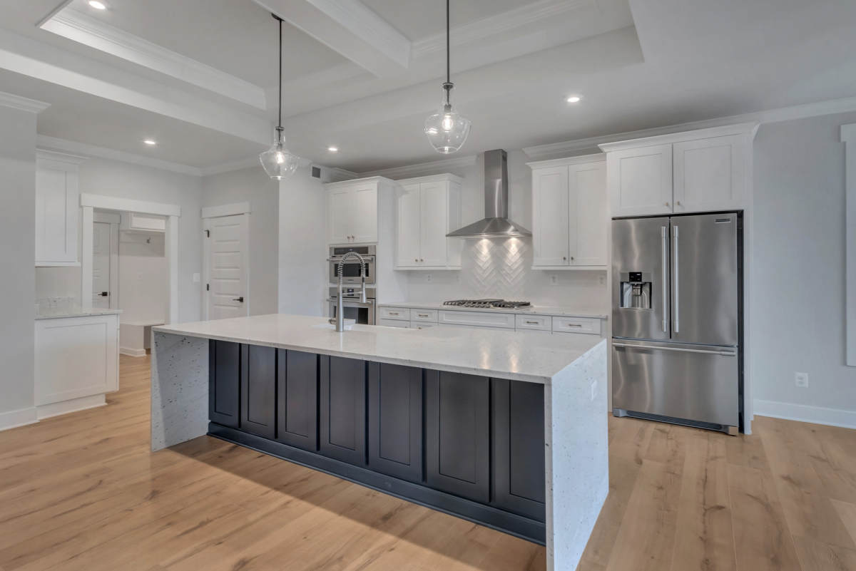 Greenwood Homes New Homes Charlottesville Mackenzie Davis